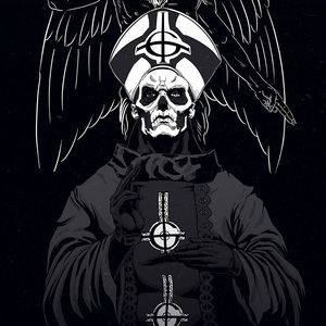 Meet your Posher, William